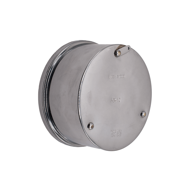Paulin Precision Altimeter thumbnail 5