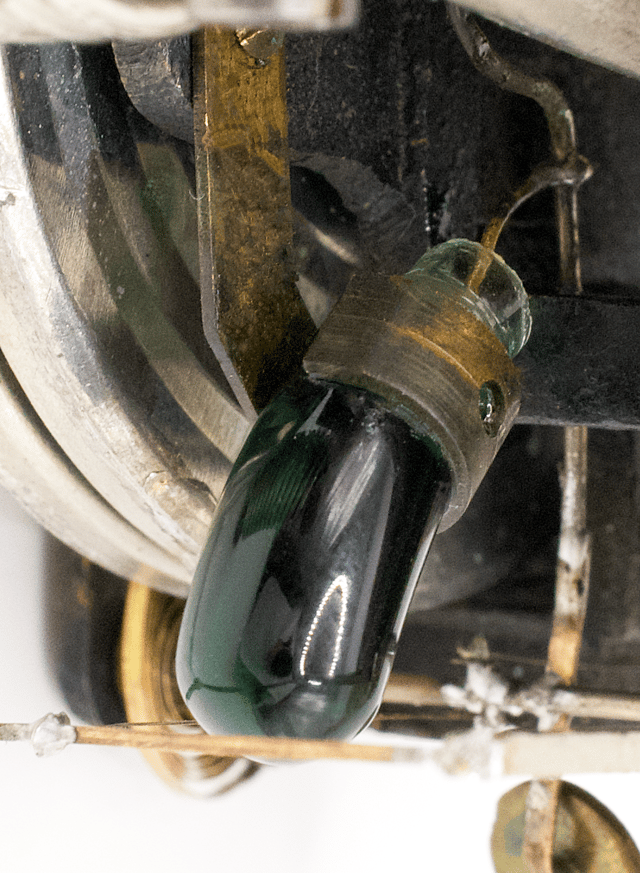 Paulin Precision Altimeter thumbnail 10