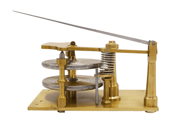 French Atmos — Barometer thumbnail 7