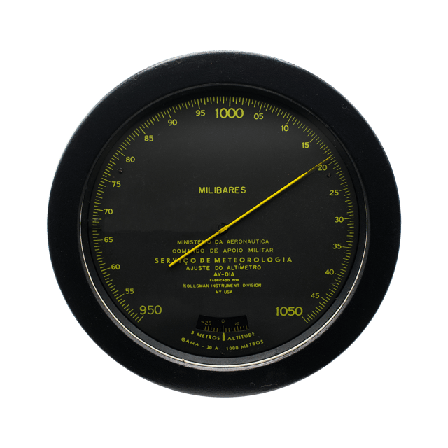 Altimeter Setting Indicator thumbnail 1