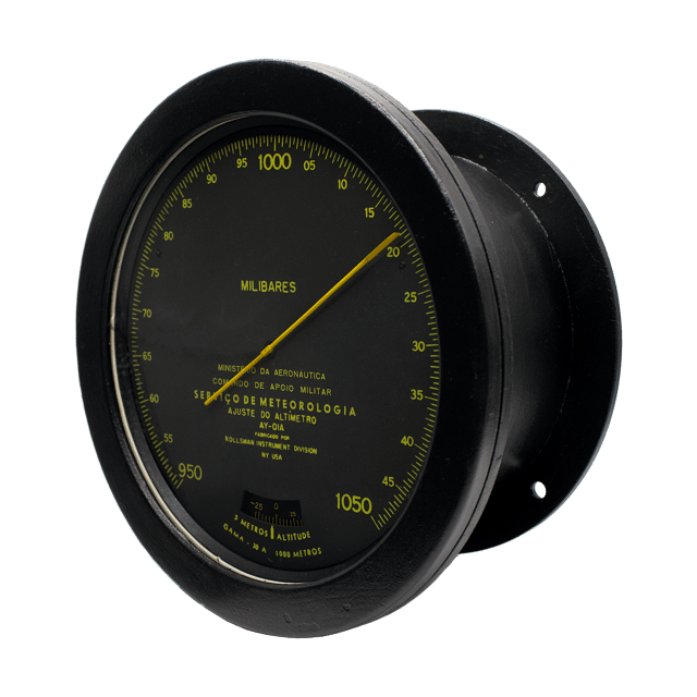 Altimeter Setting Indicator thumbnail 2