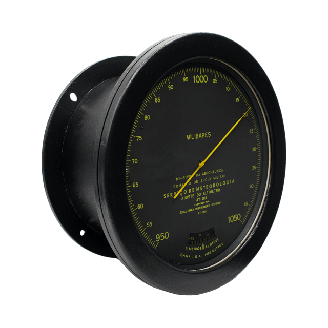 Altimeter Setting Indicator thumbnail 3