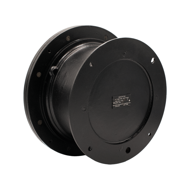 Altimeter Setting Indicator thumbnail 5