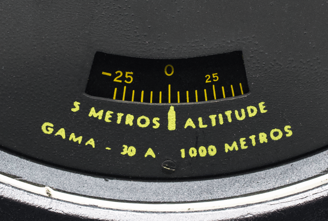 Altimeter Setting Indicator thumbnail 7