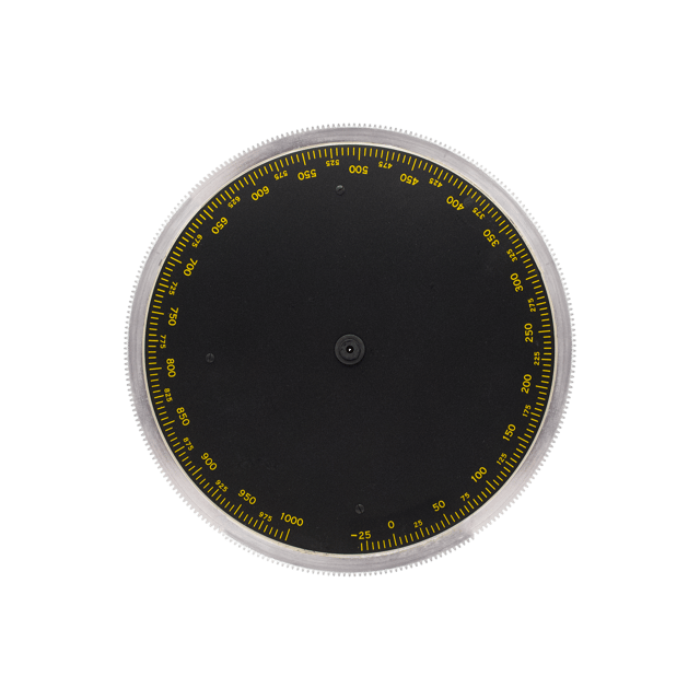 Altimeter Setting Indicator thumbnail 9