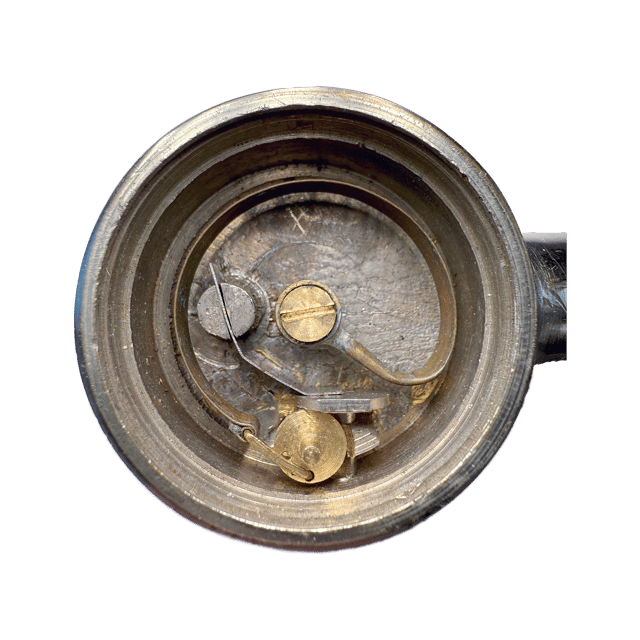 Pocket Tire Pressure Gauge thumbnail 6