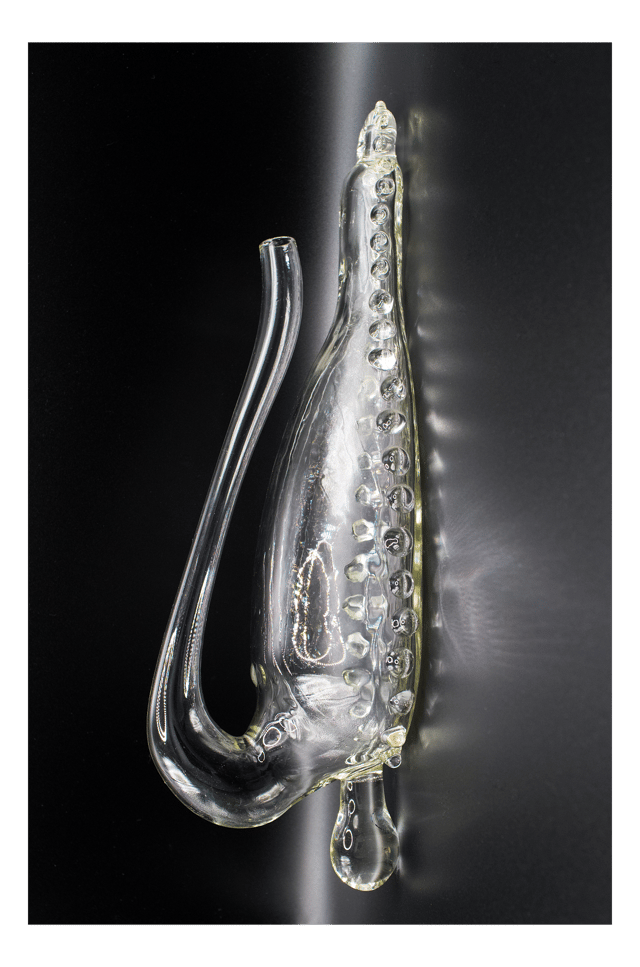 Liège weather glass thumbnail 3