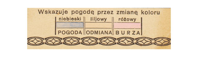 Radium Barometer thumbnail 4