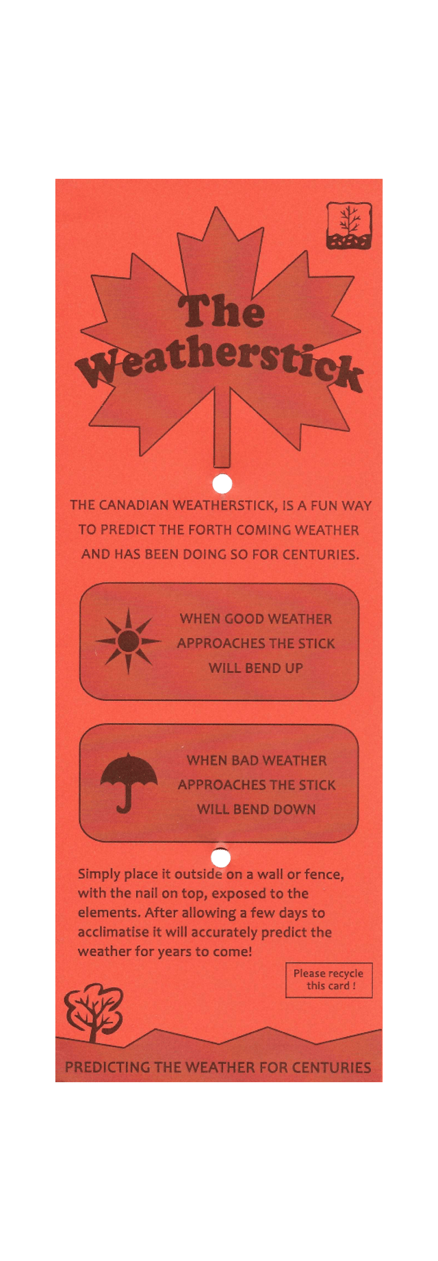 Weatherstick thumbnail 5