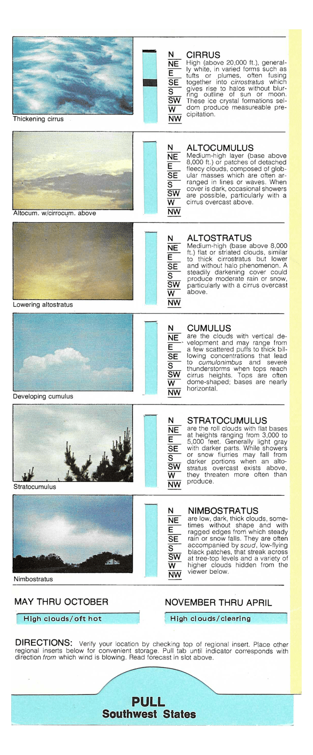 Pocket Weather Forecaster thumbnail 2