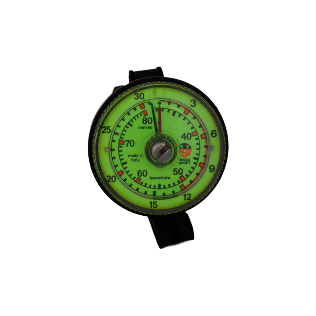 Analog Depth Gauge thumbnail 8
