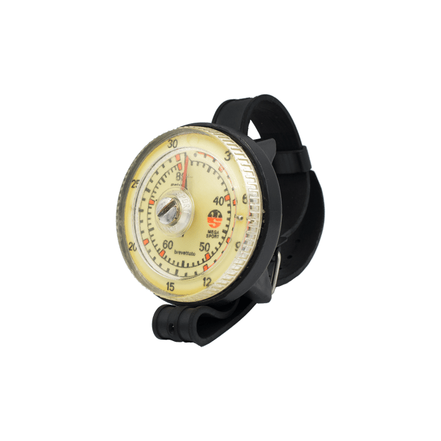 Analog Depth Gauge thumbnail 3
