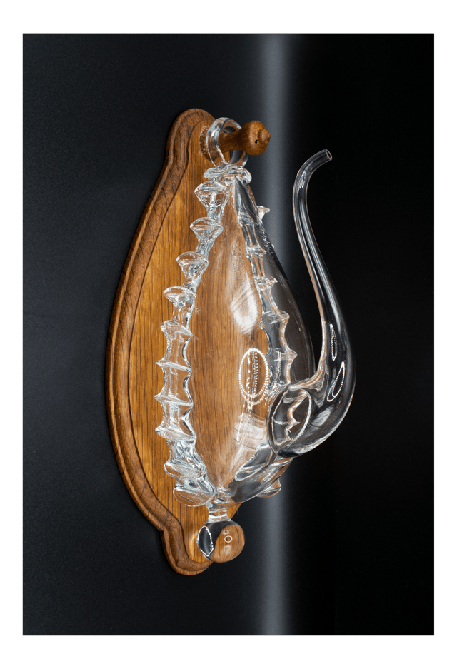 Florentine Bottle