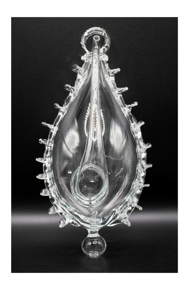 Florentine Bottle thumbnail 2