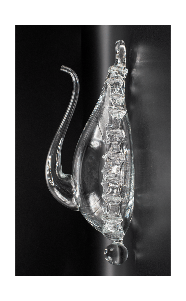Florentine Bottle thumbnail 4
