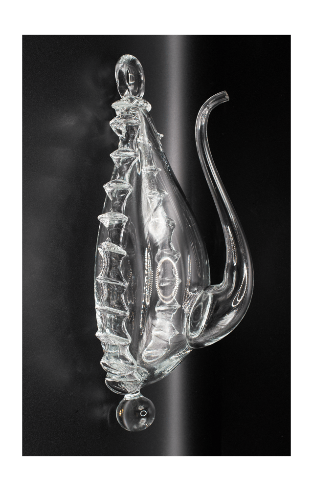 Florentine Bottle thumbnail 3
