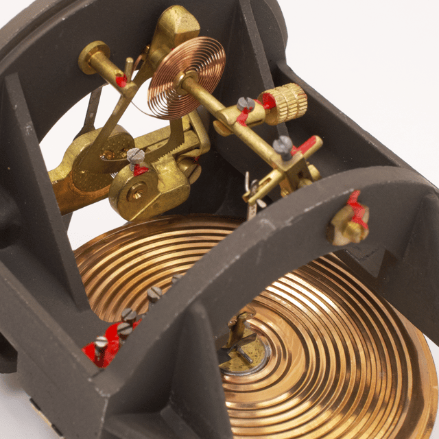 Aviation airspeed indicator thumbnail 11
