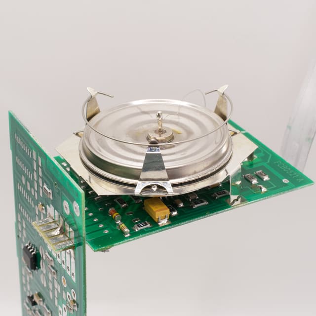 Meteorological Radiosonde thumbnail 10