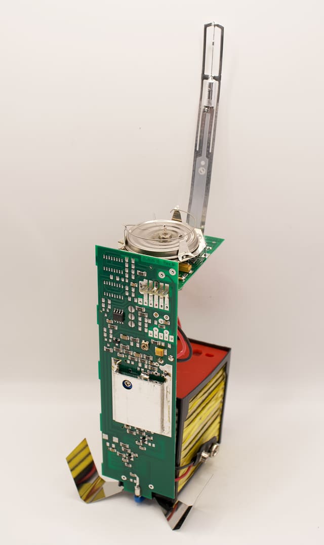 Meteorological Radiosonde thumbnail 8