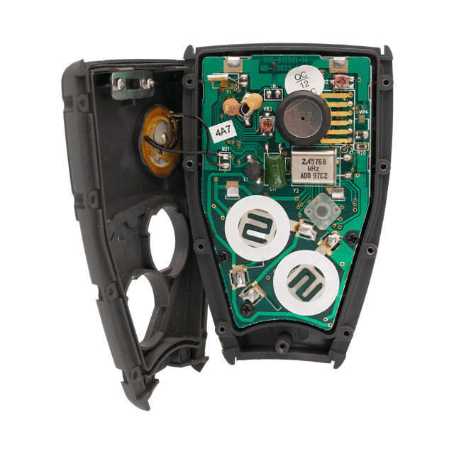 Digital Altimeter-Barometer thumbnail 5