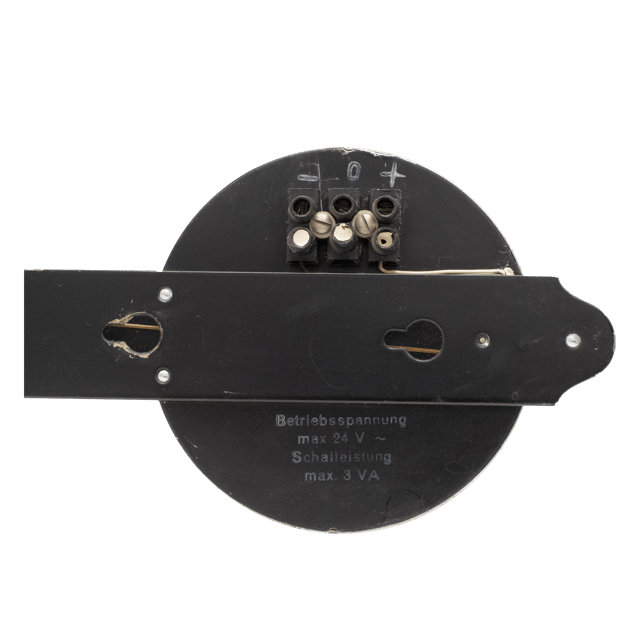 Lambrecht Electric Contact Polymeter thumbnail 6