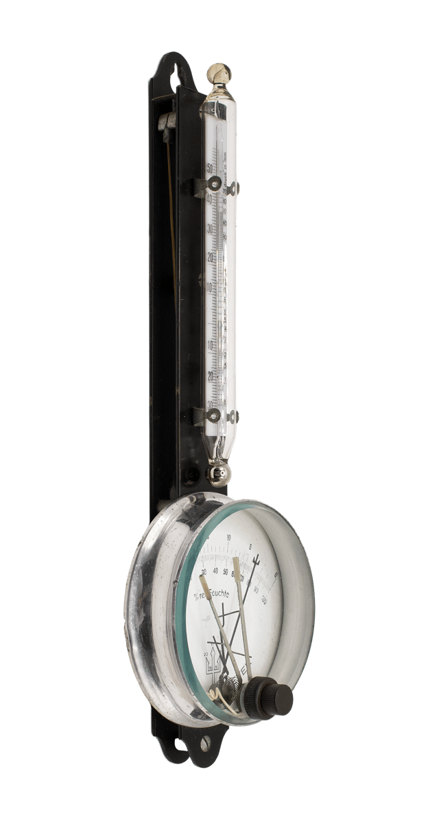 Lambrecht Electric Contact Polymeter thumbnail 2