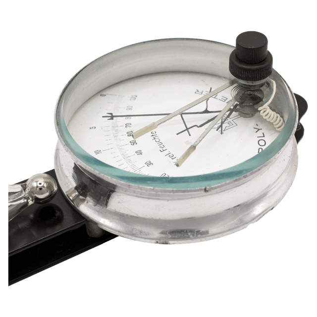 Lambrecht Electric Contact Polymeter thumbnail 7
