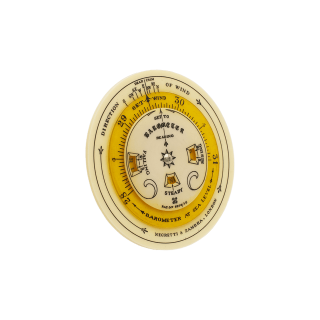 Pocket Weather Foreteller thumbnail 4