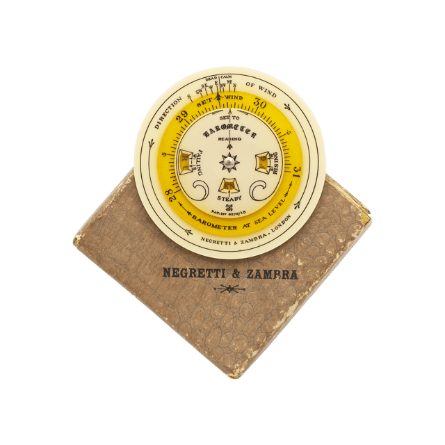 Pocket Weather Foreteller thumbnail 3