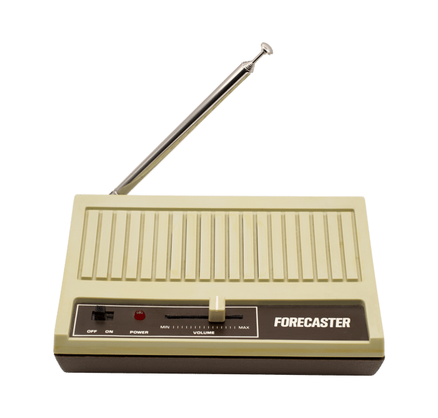 Forecaster Weather Radio thumbnail 4