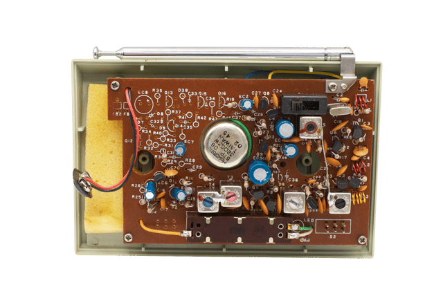Forecaster Weather Radio thumbnail 8