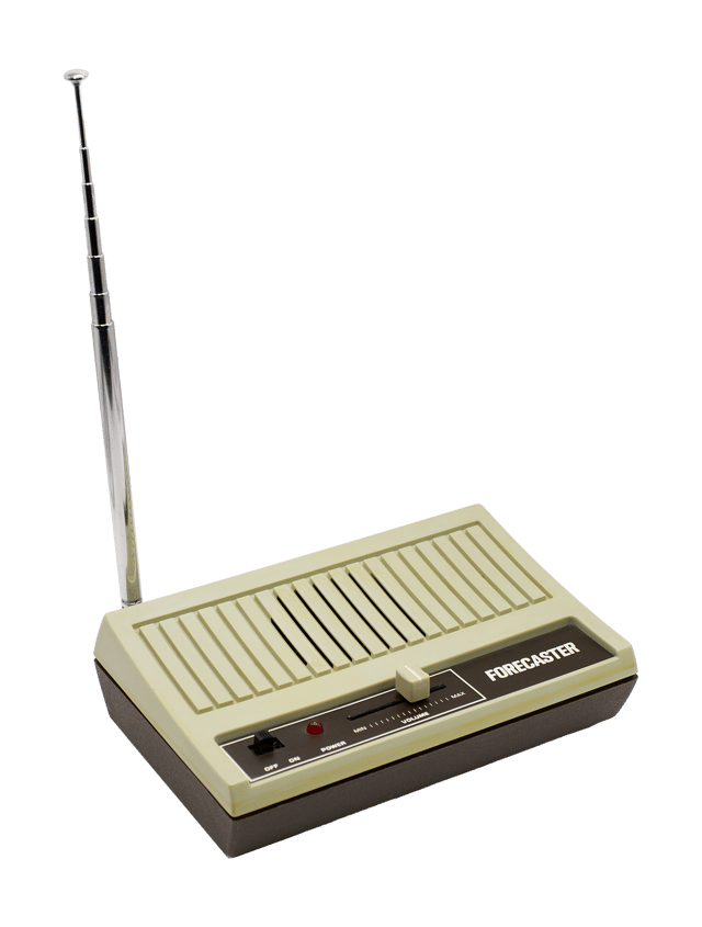 Forecaster Weather Radio thumbnail 2