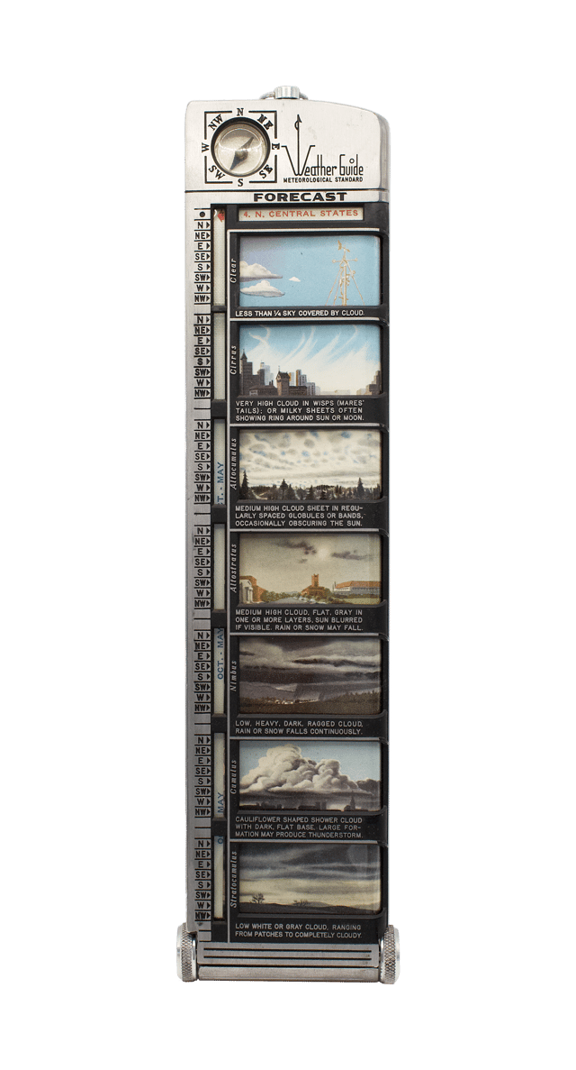 Weather Guide thumbnail 2