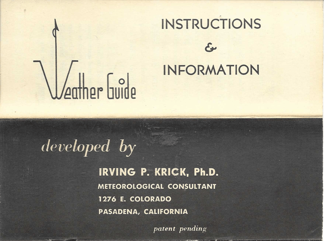 Weather Guide thumbnail 8