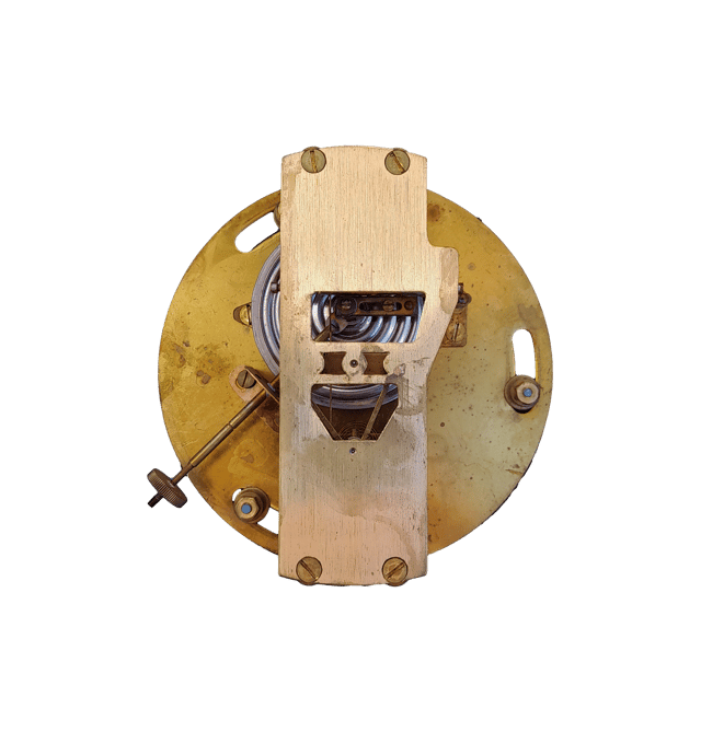Marine Aneroid Barometer thumbnail 2
