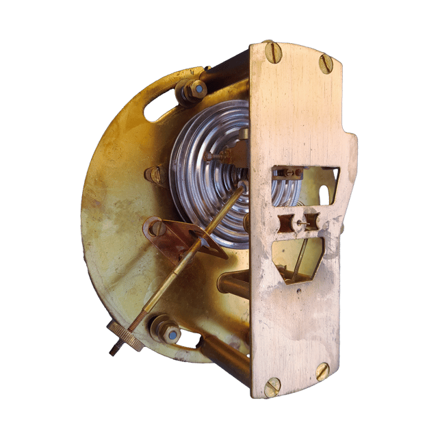 Marine Aneroid Barometer thumbnail 3