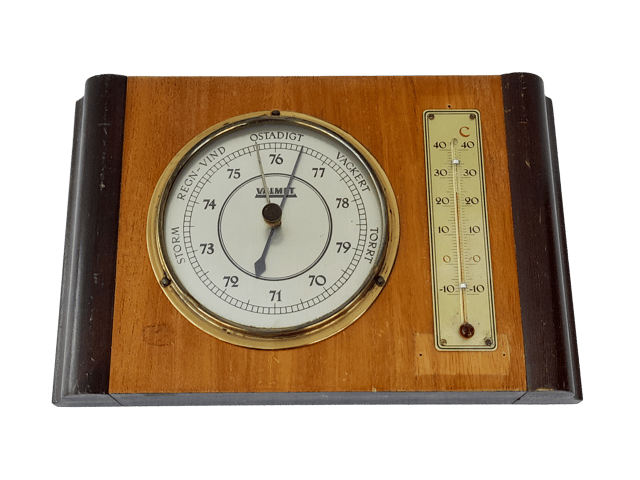 Valmet Wall Weather Station thumbnail 1