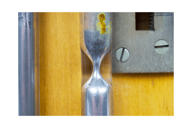 Gay-Lussac siphon barometer thumbnail 8