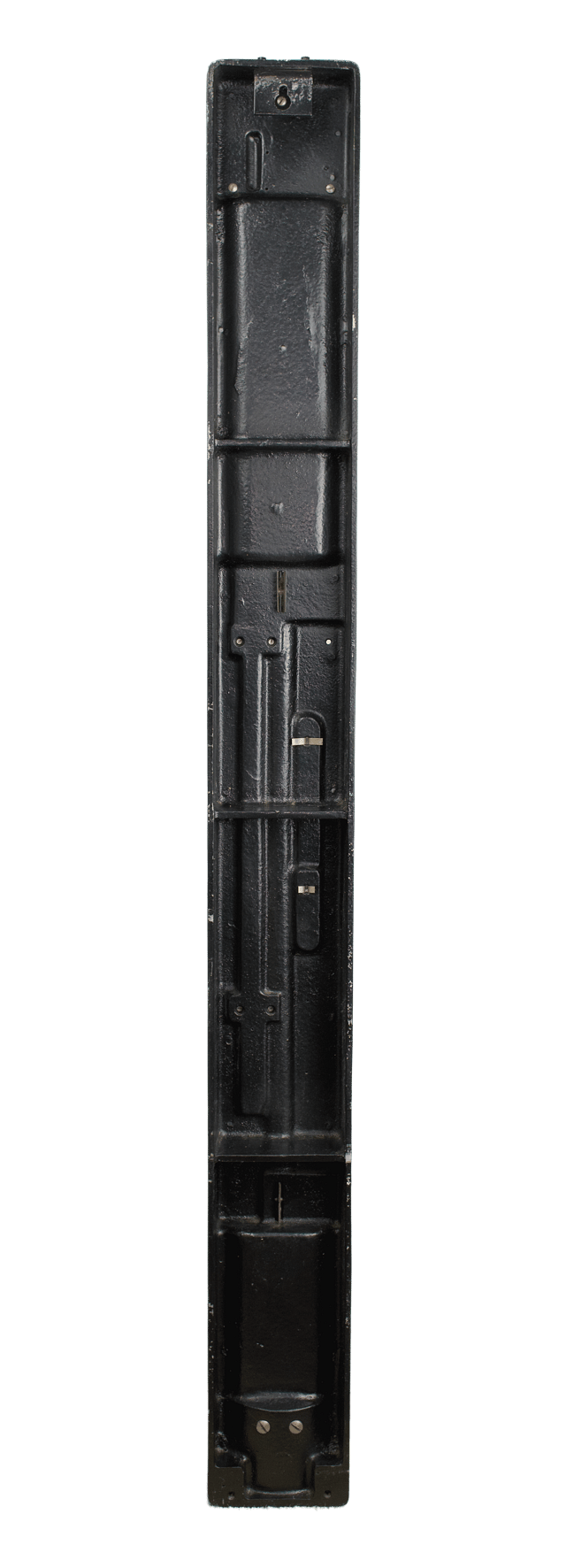Lambrecht’s Standard Mercury Barometer thumbnail 8