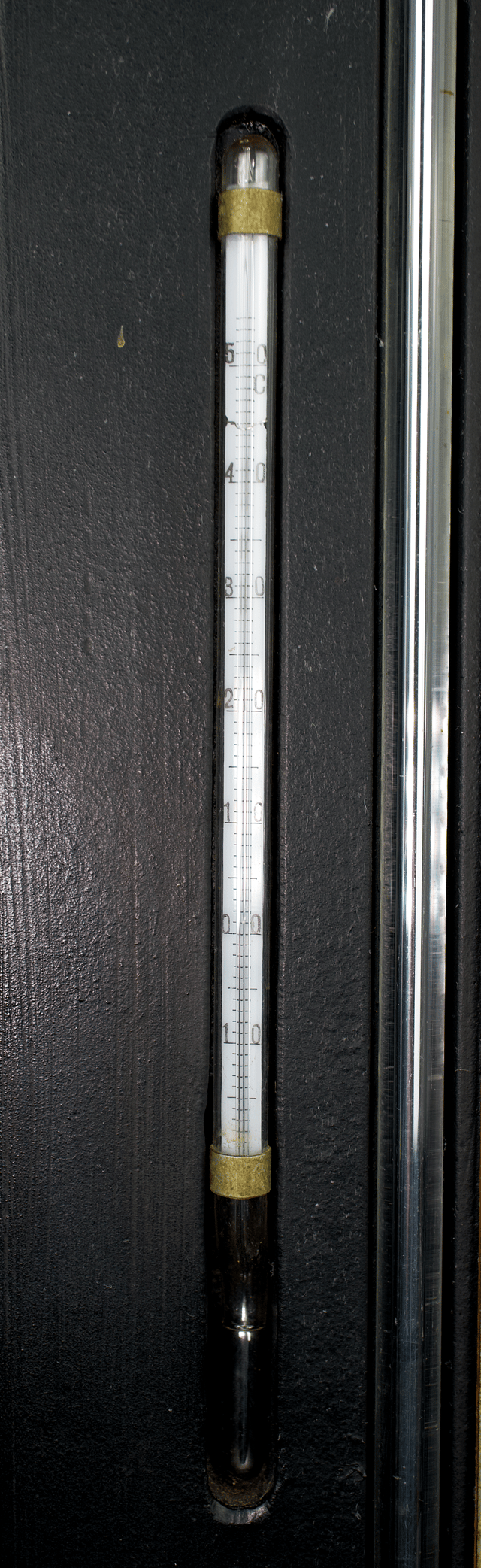 Lambrecht’s Standard Mercury Barometer thumbnail 4