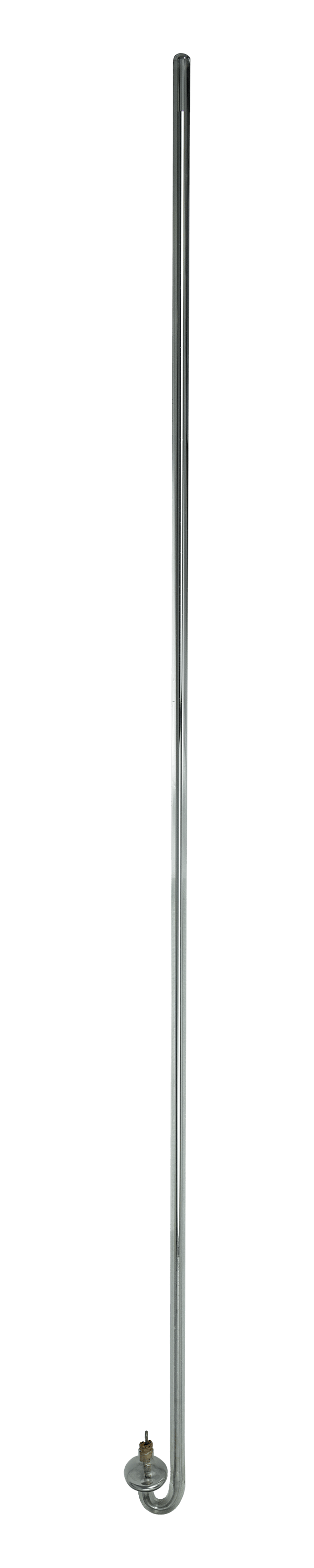 Mahogany Bulb Cistern Barometer thumbnail 5