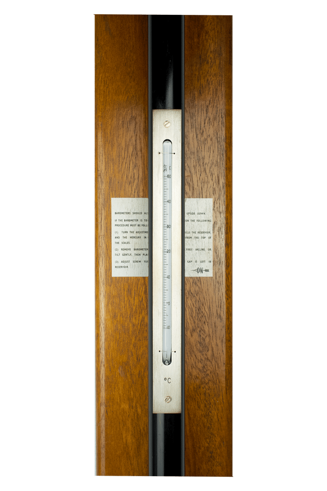 Fortin Barometer thumbnail 8