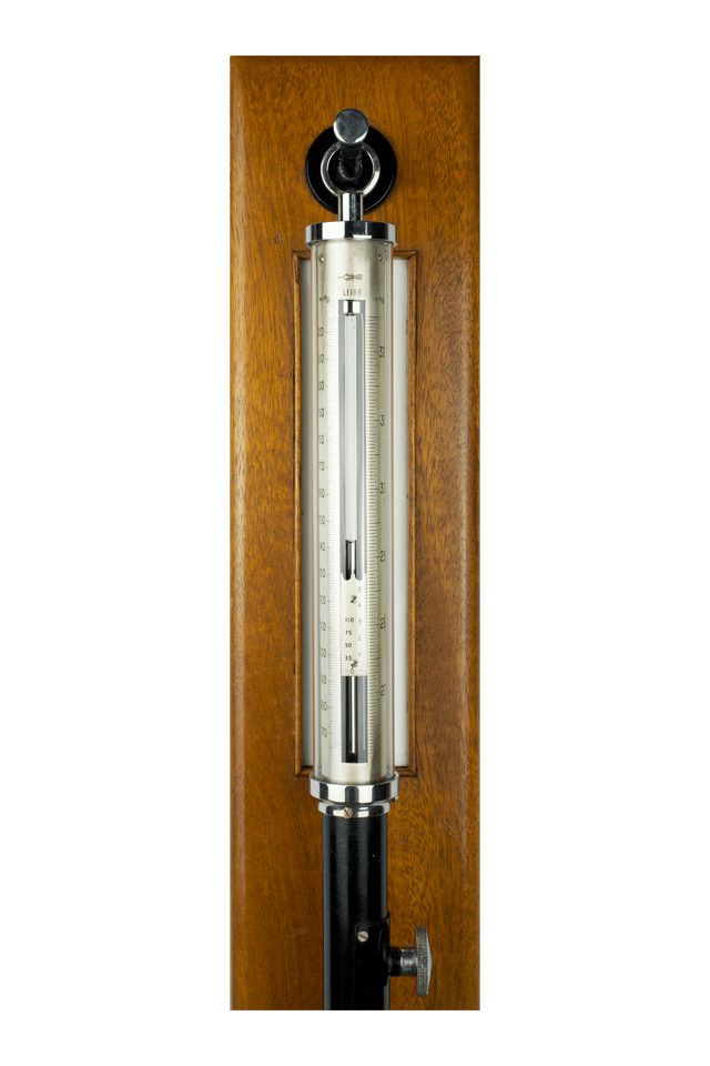Fortin Barometer thumbnail 4