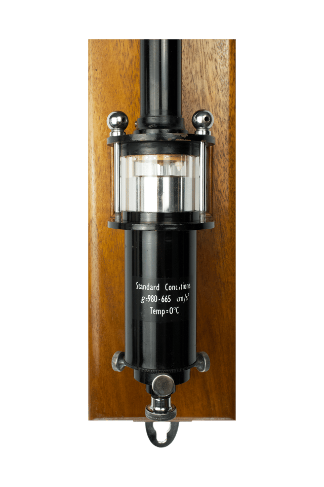 Fortin Barometer thumbnail 9