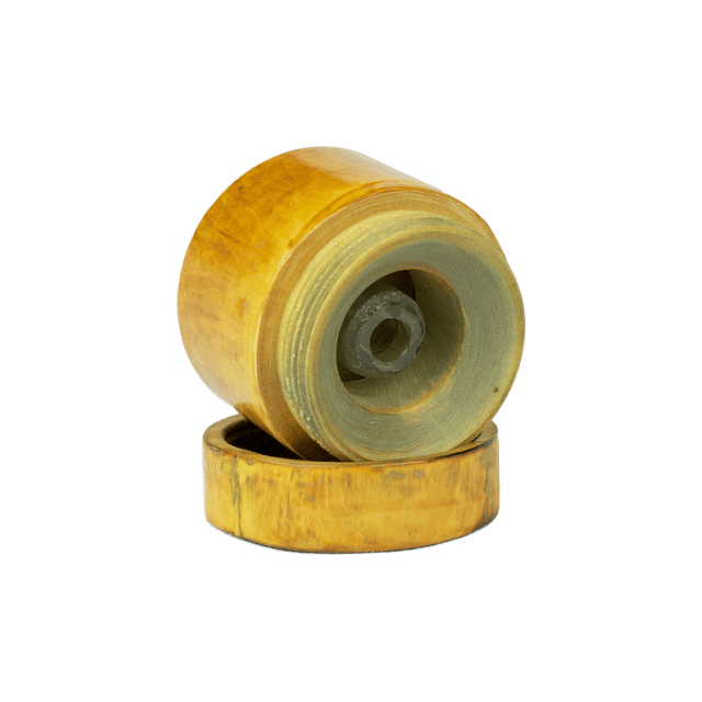 Ivory Register-Plate Cistern Barometer thumbnail 10