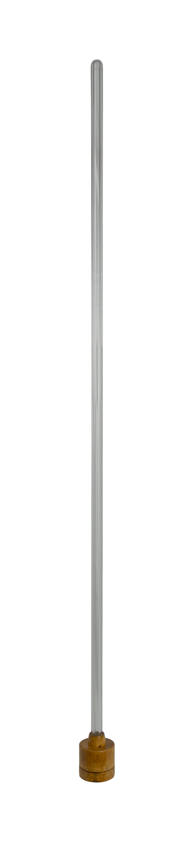 Ivory Register-Plate Cistern Barometer thumbnail 8