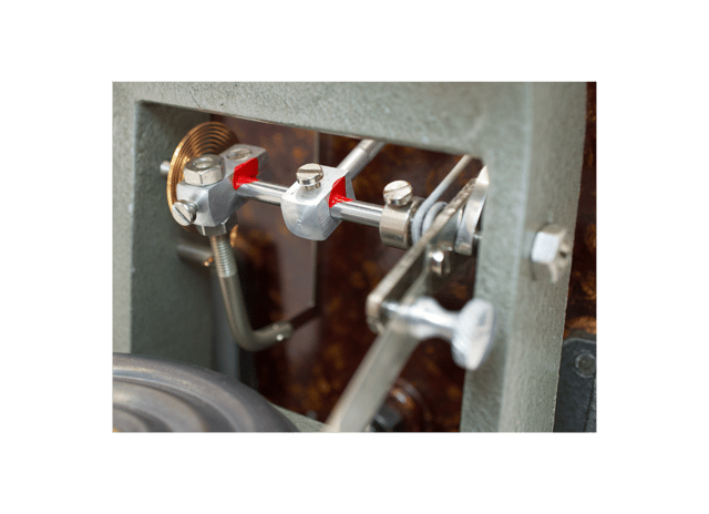 Luftwaffe Bakelite Height Recorder  thumbnail 10