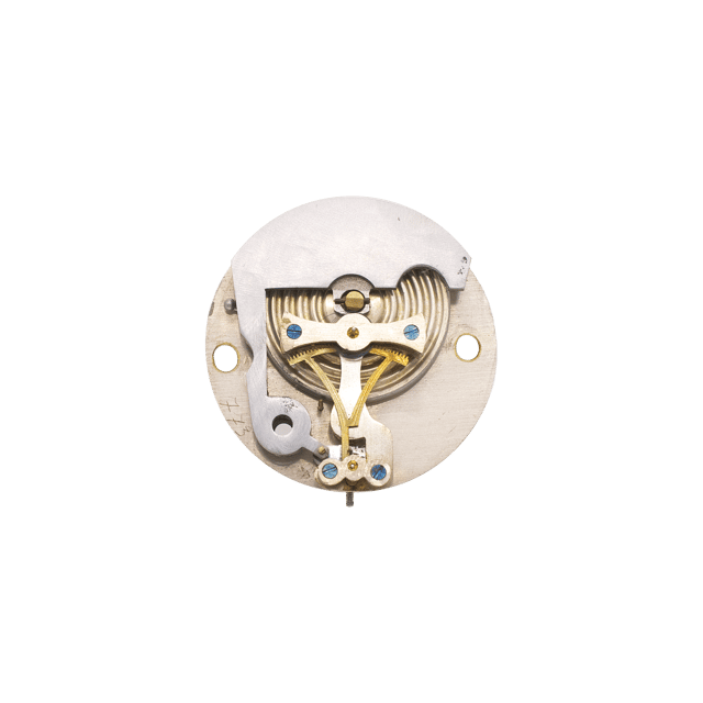 Pocket Barometer with Thermometer thumbnail 6