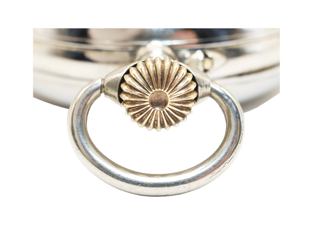 Pocket Barometric Timepiece thumbnail 7