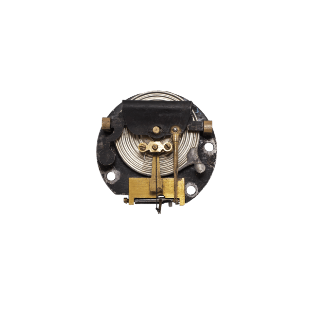 Barrel-cased pocket barometer thumbnail 7